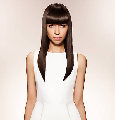 Hairstyle Collections - OOV Unisex Salon
