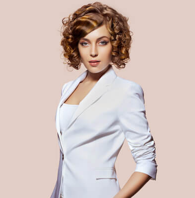 professional short female haircuts - OOV Unisex Salon