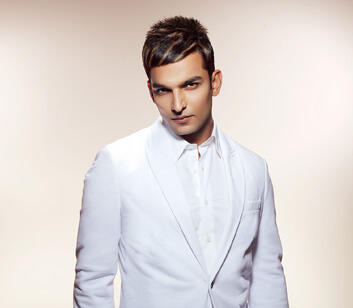 Short Hairstyle for Men - OOV Unisex Salon