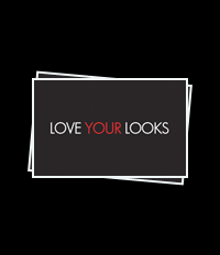 OOV Unisex Salon Loyalty Card